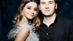 Рассекретили за кого вышла замуж младшая дочь Стриженовых