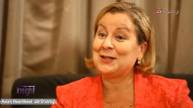 Korea-U.S. Economic Cooperation & Strategies [Insight] смотреть онлайн