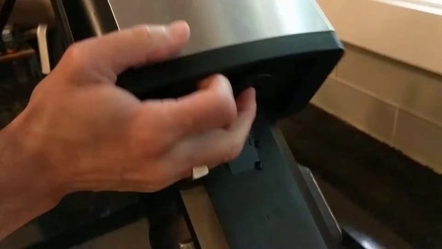 Ninja coffee maker quick fix for "five beeps of death" смотреть онлайн