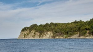 БЕТТА. Военный дом отдыха МО. Море. 2024г.⛵️ ⛴️