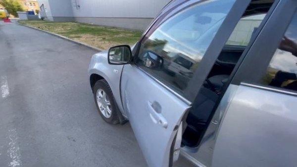 Vortex/Tingo/2012 Внедорожник 5 дв. I /1.8 MT (132 л.с.) Видеообзор Казбека Чаплаева!