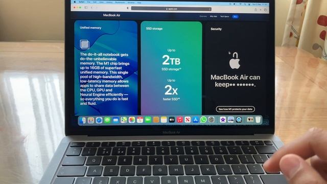 You've Just Bought the 8GB MacBook Air M1 and REGRET IT смотреть онлайн