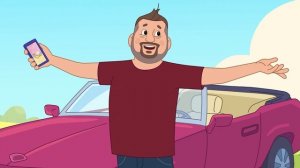 Простоквашино. Сюрприз [анонс]