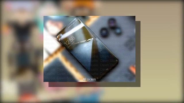 Представлен флагман LG V30, смартфон Xiaomi на Android One и ARCore дополненная реальность от Googl смотреть онлайн