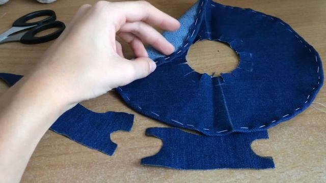 Шьём сарафанчик для Зайки Ми смотреть онлайн