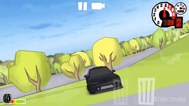 Как сделать мигающие фары в Fr Legends #frlegends #фрлегендс #short