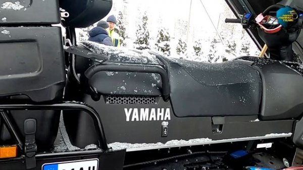 Покупаем YAMAHA VK PROFESSIONAL II