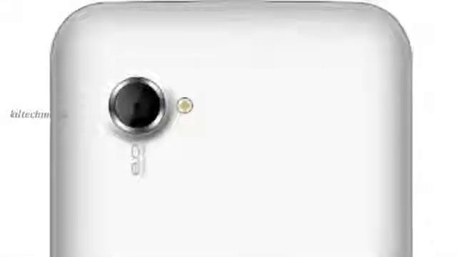 Gionee Gpad G25 3 inch display,1 2 GHz quad core processor Android smartphone]250 смотреть онлайн