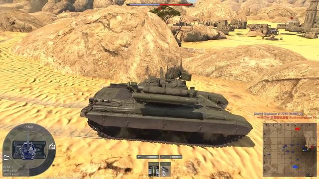 T-64B.exe смотреть онлайн