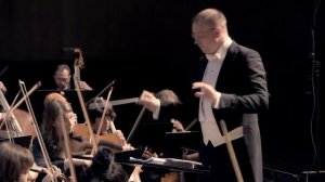 М. Глинка Увертюра к опере "Руслан и Людмила"