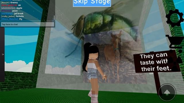 I Love The Fact Boards Of Animals(Roblox -Guess The Logo) @ChocoMuncho #roblox #kidsvideo