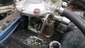 Ограничитель оборотов ЗИЛ 130