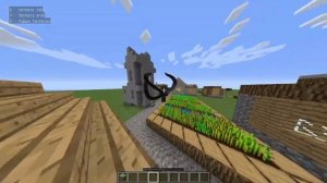 Обновление The Pack With Things лучшего Аддона про Венома на FISK SUPER HEROES // Майнкрафт Обзор