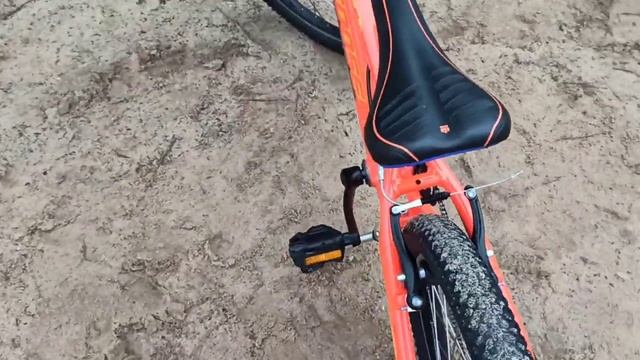 Детский велосипед Mongoose ROCKADILE 20!