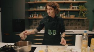 Правильный гуляш | Рецепт бренд-шефа ВкусВилл