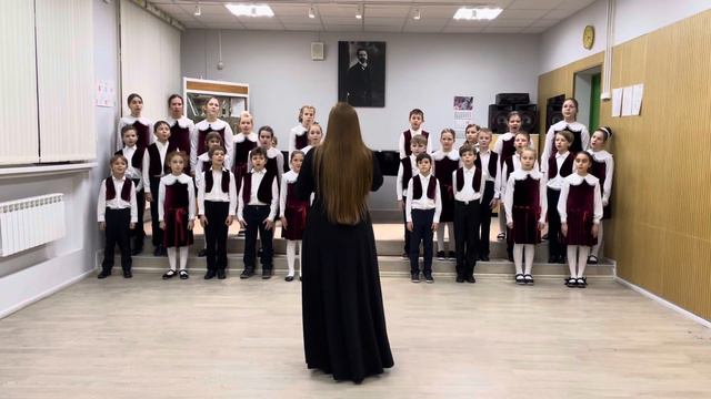 Я. Дубравин, слова Г. Прусова «О России» смотреть онлайн