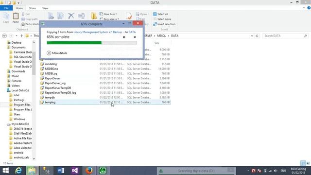 how to copy database to sql server 2012 смотреть онлайн