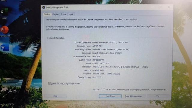 Đã bán. Laptop Lenovo Thinkpad L380, sx 2019, i5 /8350u/ram 8/ssd256/ 13.3in. 0846844448 смотреть онлайн