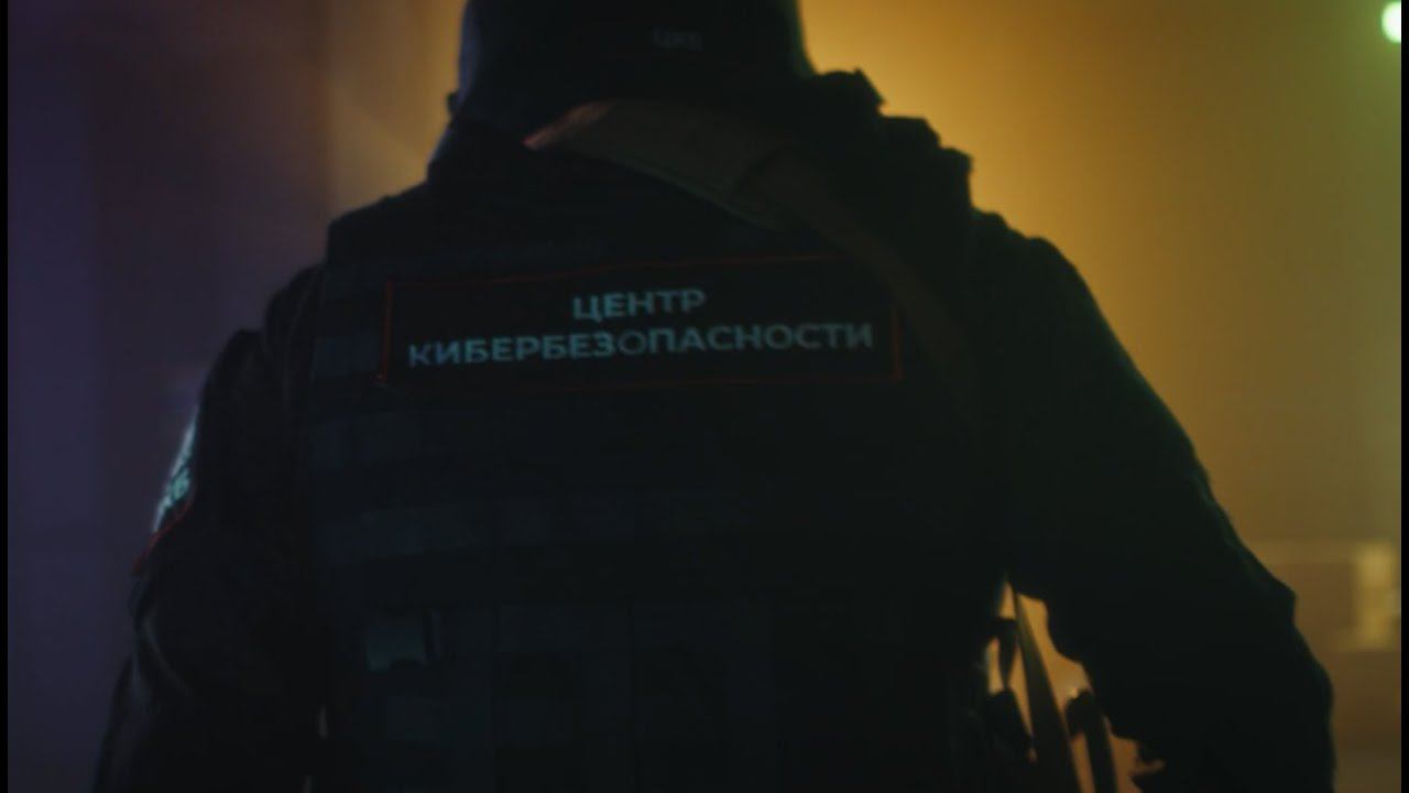 Презентационный ролик для "ЦКБ" смотреть онлайн