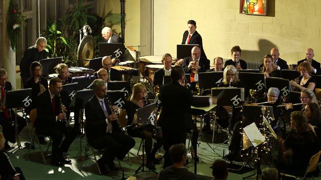 A Swinkling Christmas (arr. Willy Hautvast) смотреть онлайн