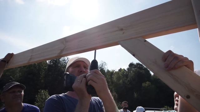 Выездной корпоратив для компании Airsoft смотреть онлайн