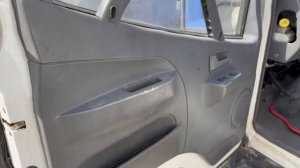 Обзор на Foton Ollin ll 3360, 2007