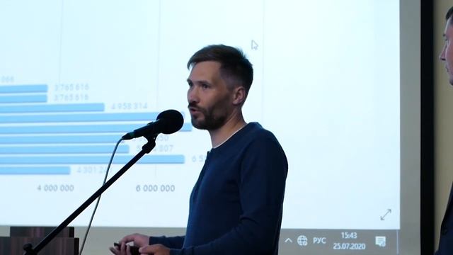 Полный обзор #призм от Романа Картавцева и Николая Серебренникова в Санкт-Петербурге. смотреть онлайн
