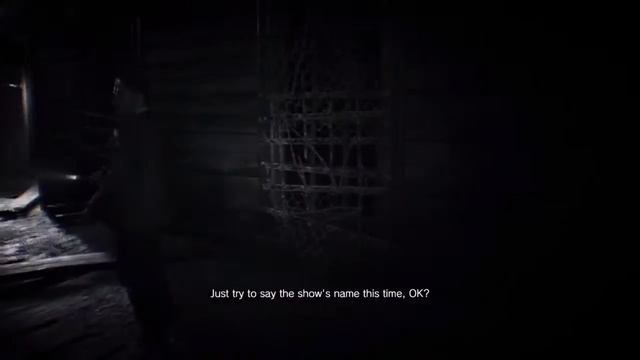 Let the scares begin | Resident Evil 7 Demo смотреть онлайн