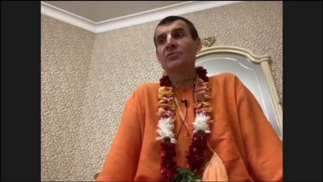 Как стать бесстрашным. Вальмики дас смотреть онлайн
