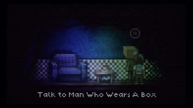 Lone Survivor: The Director's Cut (PS3) Gameplay Footage смотреть онлайн