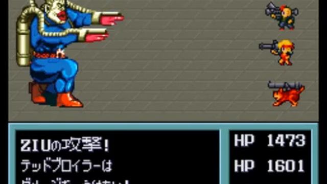 Metal max 2 Ted Broiler смотреть онлайн