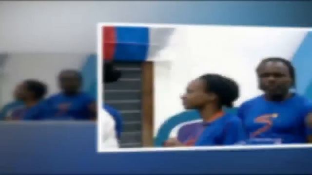 BBNaija : Yobo, Ikpeba lead housemates in football match|NVS News смотреть онлайн