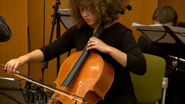 International Cowboy, Klassik meets Rock-live, Freeze 4U