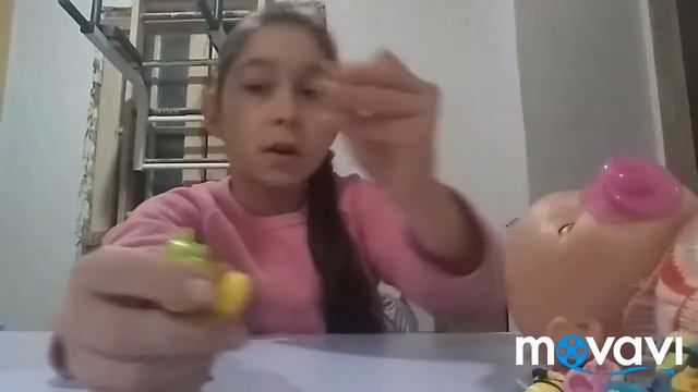 Игрушки готовьтесь их много что делается!!!! смотреть онлайн