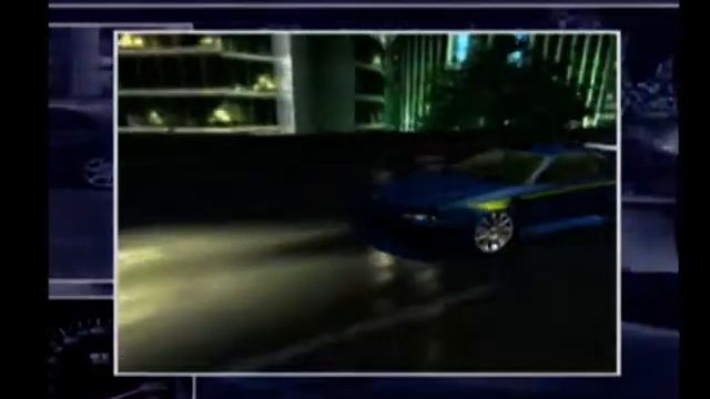 NFS Underground 2 - My Adventure - Part 2 смотреть онлайн