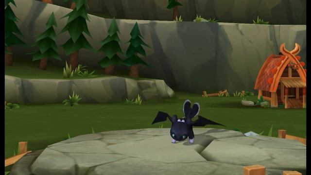 Фурии - КОШКИ!!! Почему фурии это почти кошки?! Смотрите и узнаете! / Как приручить дракона смотреть онлайн