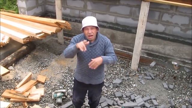 Строительство. ( 38 часть ) смотреть онлайн