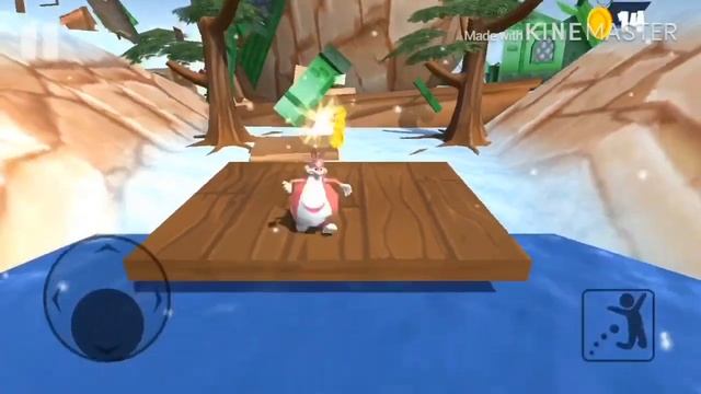 BIG CHUNGUS *THE GAME* PLAYTHROUGH (IOS) смотреть онлайн