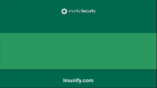 Imunify360 webinar recording: "New Features And Updates", Friday 3 April смотреть онлайн