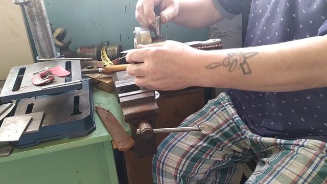 Время работы 9ХФ HRC57 58 смотреть онлайн