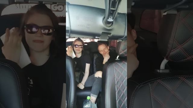 конфликт в Яндекс такси смотреть онлайн