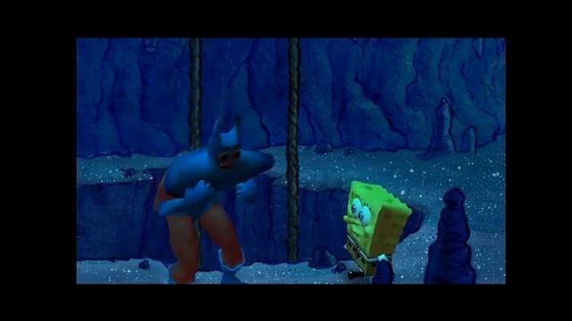 SpongeBob SquarePants: Lights, Camera, Pants! (PC) (Part 1) (No Commentary) смотреть онлайн