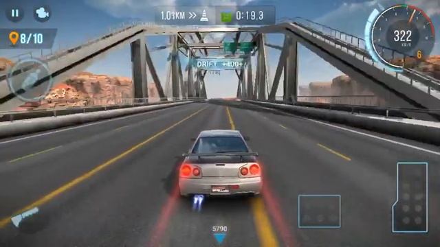 CARX HIGHWAY RACING : HOW TO GET UNLIMITED NITROUS [ iOS ] смотреть онлайн