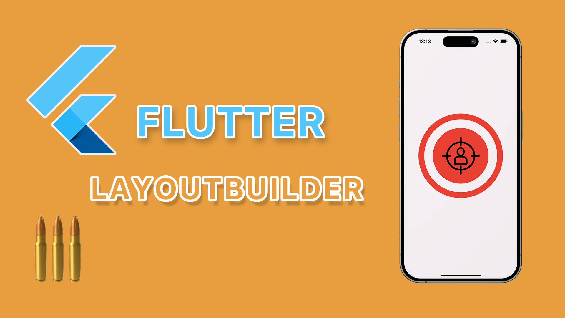 Flutter LayoutBuilder смотреть онлайн