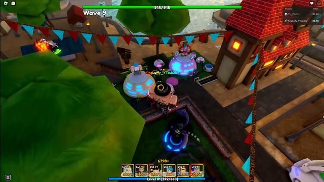 ✨NEW 1% MYTHIC BULMA REWARD FROM ACADEMY STAR FULL SHOWCASE SKIN ANIME ADVENTURES ROBLOX TD смотреть онлайн