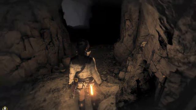 Прохождение Rise of the Tomb Raider — Часть 5: Советская база смотреть онлайн