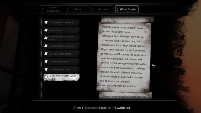 White Day | Full Game | No Commentary смотреть онлайн