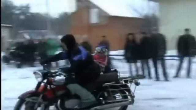 зимова торба 2013 смотреть онлайн