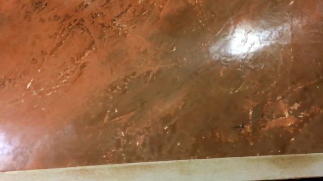 Венецианка Мрамор «Терракот» смотреть онлайн