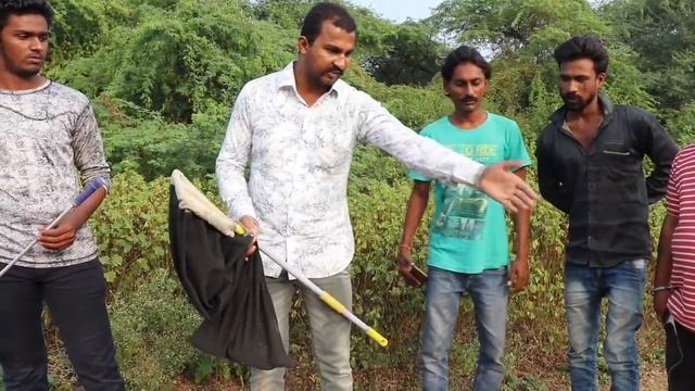 What is the difference between indian rock python snake and Russell's viper snake snakes.? смотреть онлайн